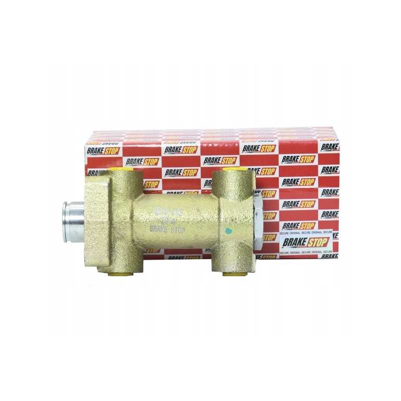 Slėgio ekvalaizeris zetor 5011 7711 5245 7745