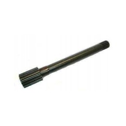 Rankinio stabdžio ašies velenas ilgis 384mm mtz