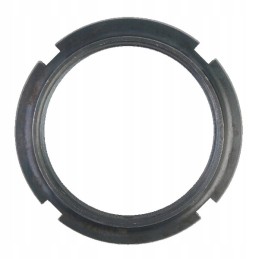Deutz stebulės griovelio veržlė 04393987 m60x2 mm
