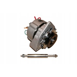 Generatorius ursus darbai c 330 c330 14v 72a stiprus