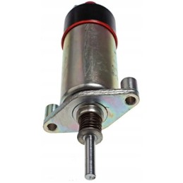 Caterpillar gesinimo ritė 24v 3304 3306 3406