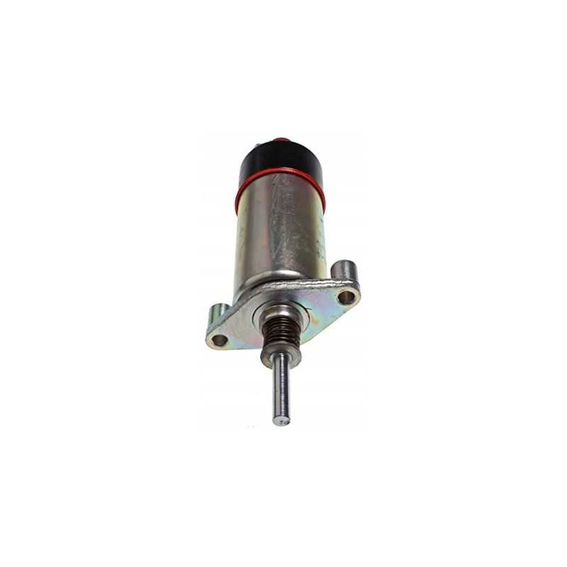 Caterpillar gesinimo ritė 24v 3304 3306 3406