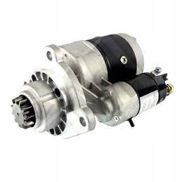 Ursus c330 c 330 starteris su reduktoriumi