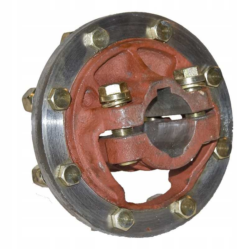 Galinio rato stebulė mtz 503104010