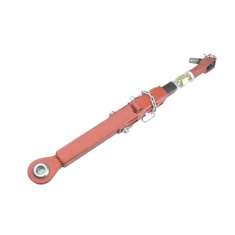 Pilnas šoninis strypas forterra 78444109