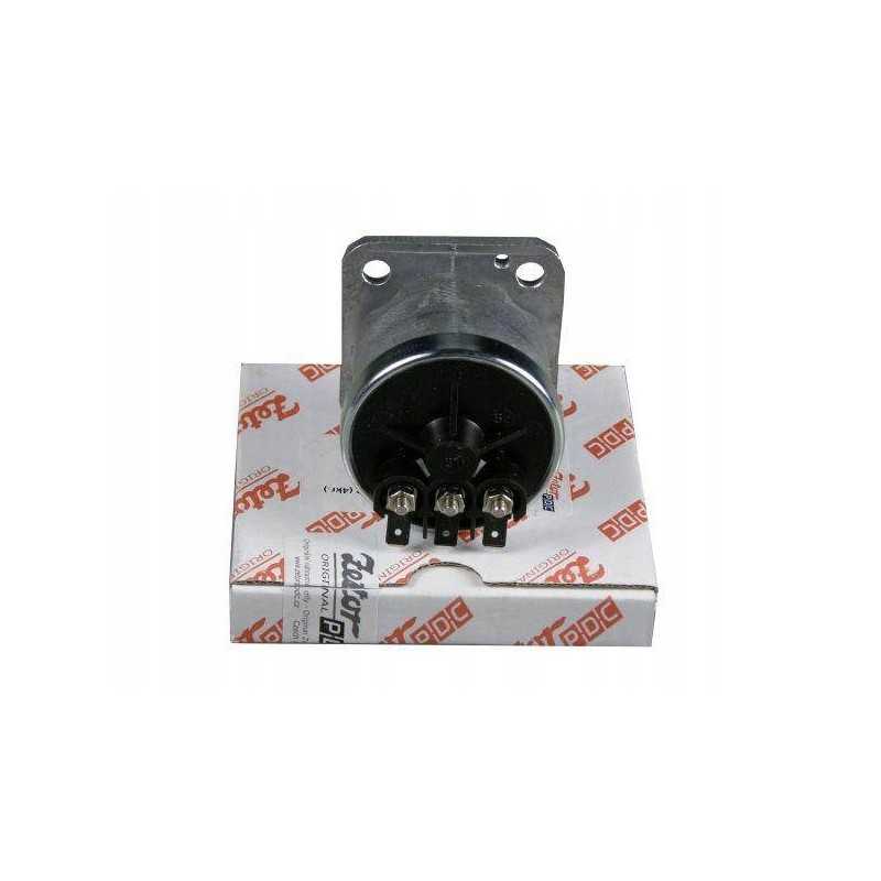 Variklio greičio jutiklis 80351851 originalus Zetor M