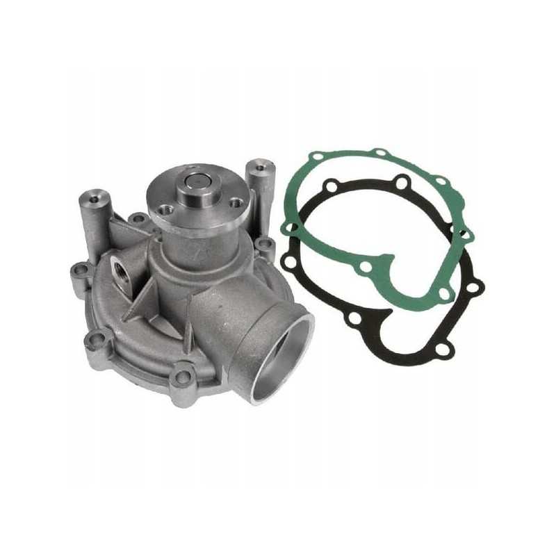 Vpe1183 deutz fahr vandens siurblys
