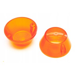 Šoninio posūkio žibinto gaubtas 92