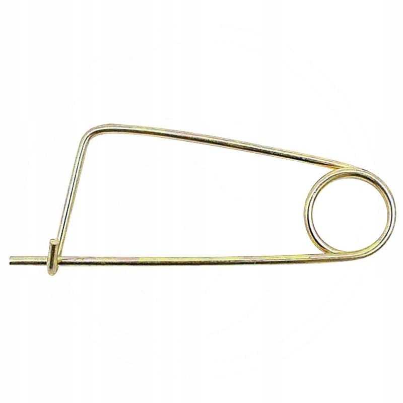 Apsauginis kaištis 4 mm 20023423