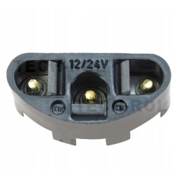 Jungties kubas, lemputės lizdas, Zetor 59115781