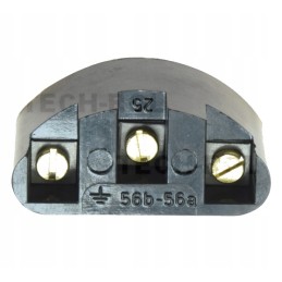 Jungties kubas, lemputės lizdas, Zetor 59115781