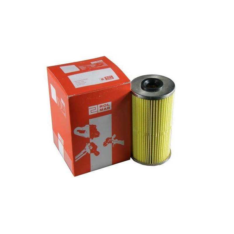 Smulkus kuro filtro įdėklas 931209 c 385 zetor m