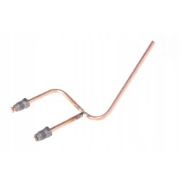 Ursus C 360 stabdžių siurblio trosas