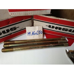 M16x270 priekinis svorio kaištis 80246011 u 380pl