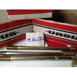 M16x270 priekinis svorio kaištis 80246011 u 380pl