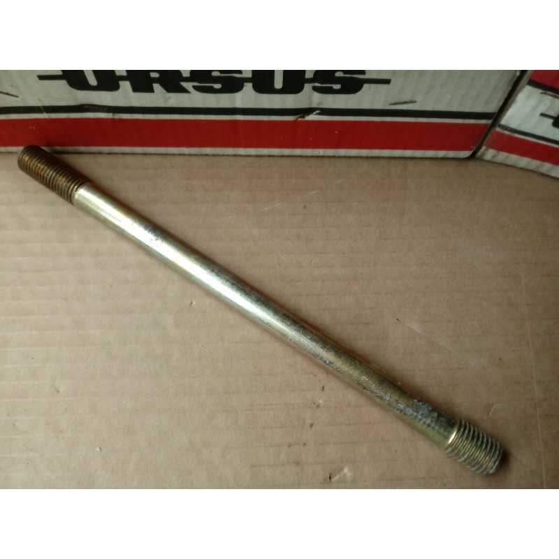M16x270 priekinis svorio kaištis 80246011 u 380pl