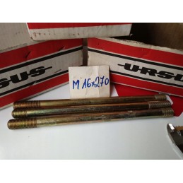 M16x270 priekinis svorio kaištis 80246011 u 380pl