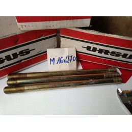 M16x270 priekinis svorio kaištis 80246011 u 380pl