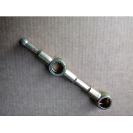 Tiesus stabdžių siurblio trosas Zetor 5011 7745