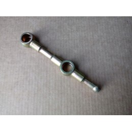 Tiesus stabdžių siurblio trosas Zetor 5011 7745