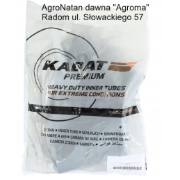 Kabat vasarinės padangos kameros 6 50 16 zuk