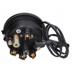 Dvigubo žymiklio laikrodis c 330 50024763