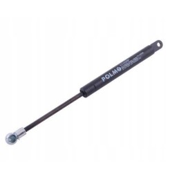 Pavaros galinio lango stoglangis l max 255mm 43166