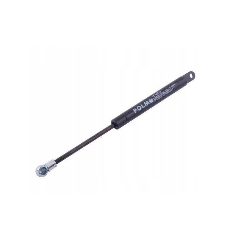 Pavaros galinio lango stoglangis l max 255mm 43166