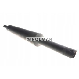 Apvalus dažytas duslintuvas ursus c 360 42102070