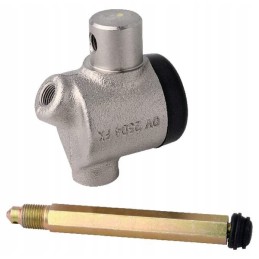 Stabdžių cilindrų komplektas Zetor 930954