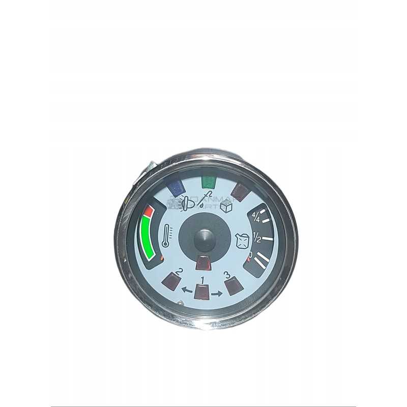 Daugiafunkcis indikatorius 3058594r91