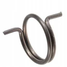 Stabdžių spyruoklė ursus c 330 50019580