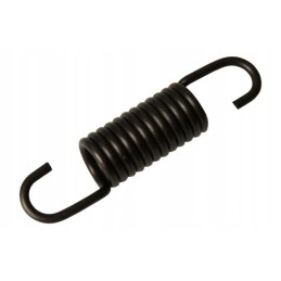 Stabdžių trinkelių spyruoklė c 330 c 330