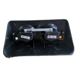 Mtz Belarus T25 kairiojo posūkio žibintas