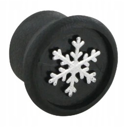 Oro kondicionieriaus termostato mygtukas