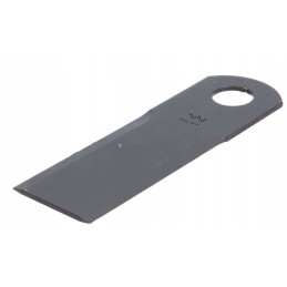 Sukamasis pašarų kombaino Zukowo Bizon 22 Warynski peilis