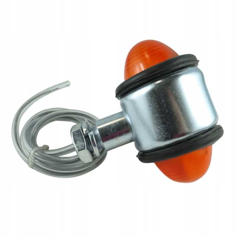 Posūkio žibintas Ursus C330 C 330 traktorius