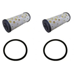 Wladimirec T 25 kuro filtrų komplektas