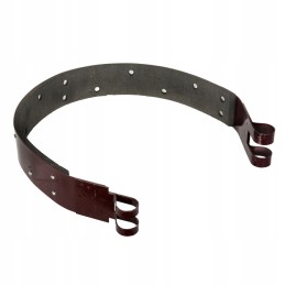 Rankinio stabdžio juosta c 360 c360 fv gw 46529070