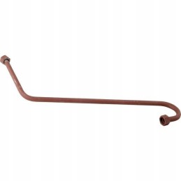 Troso stabdžių vožtuvo oro bakas C 360