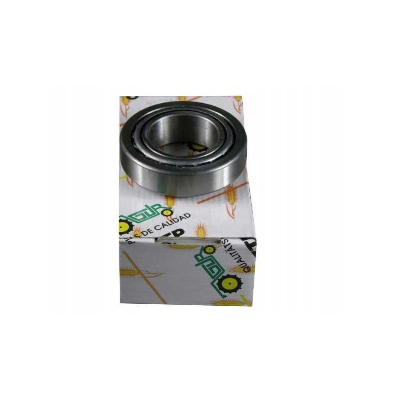 Priekinio rato guolis cbk 349 mf4