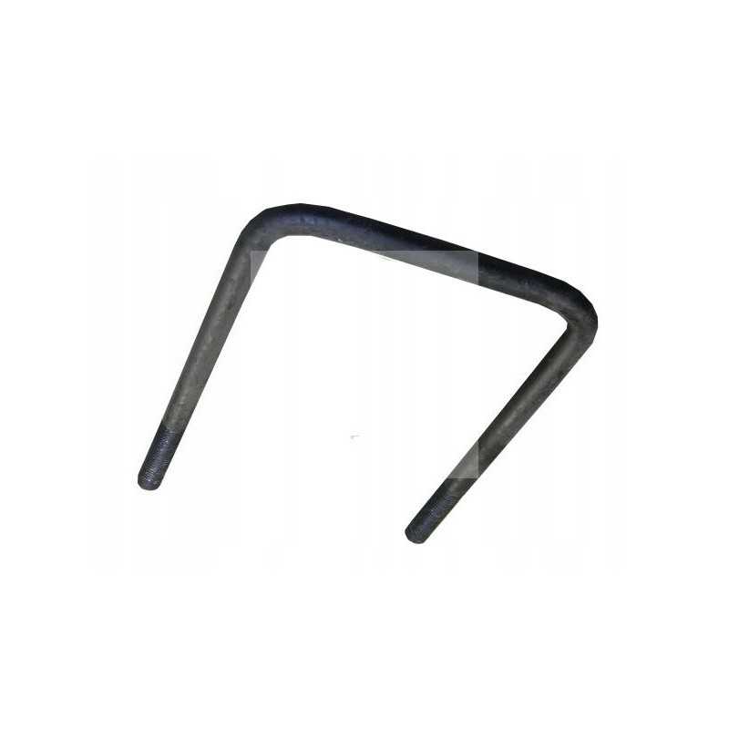 Kėlimo svirties spaustukas c 385 83449002