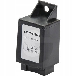 Posūkio signalo pertraukiklis mf 235 255 ursus c 330m