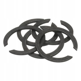 Perscien new Holland dėklas cnh a21619