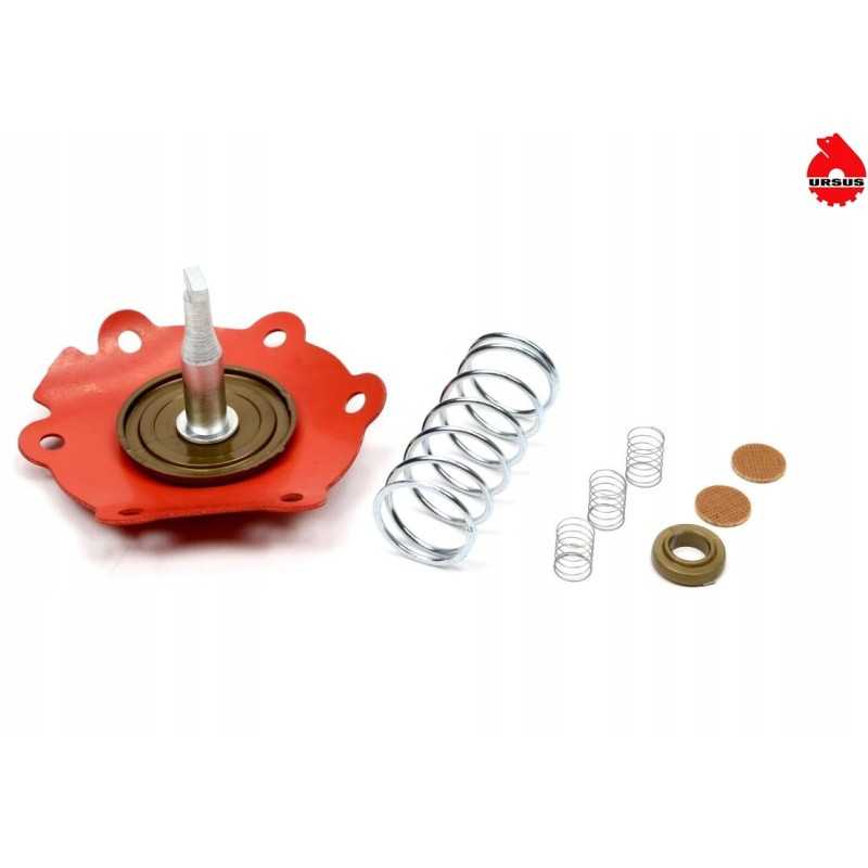 Tiekimo siurblio remonto rinkinys 47pmo4r mf4 o