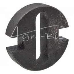 Cyclops pavaros diskas