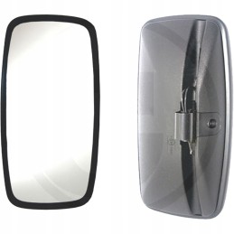 Veidrodinis 390x195 zetor ursus dėklas renault