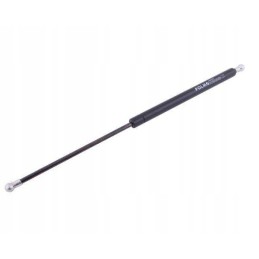 Priekinio galinio lango pavara l max 506mm 43990