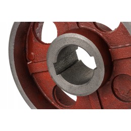 Stabdžių būgnas Wladimirec T 25, kad.nr.738103