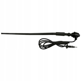 Bosch antena žemės ūkio technikai, 420mm aukštis